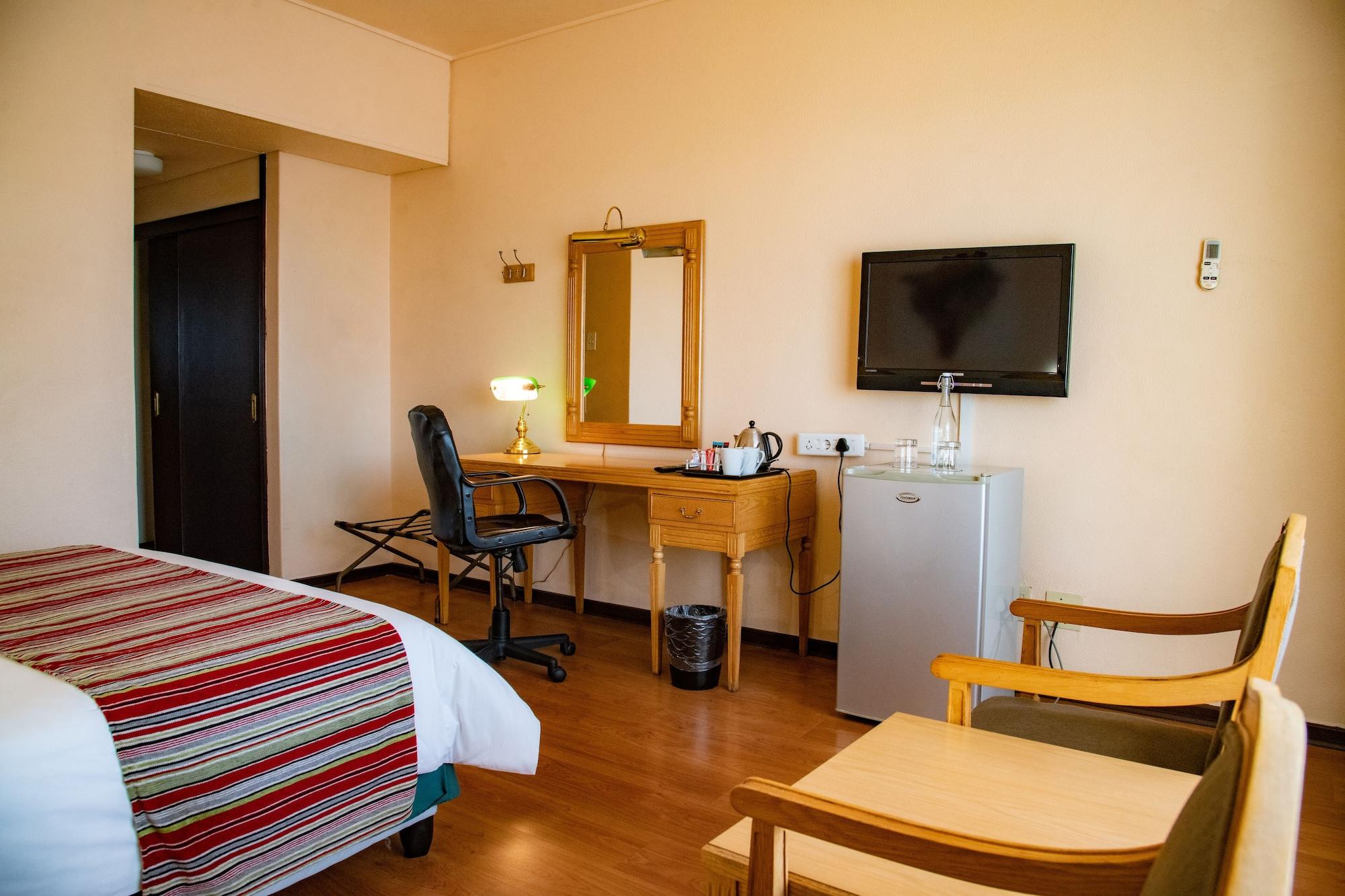 Bon Hotel Bloemfontein Central Экстерьер фото