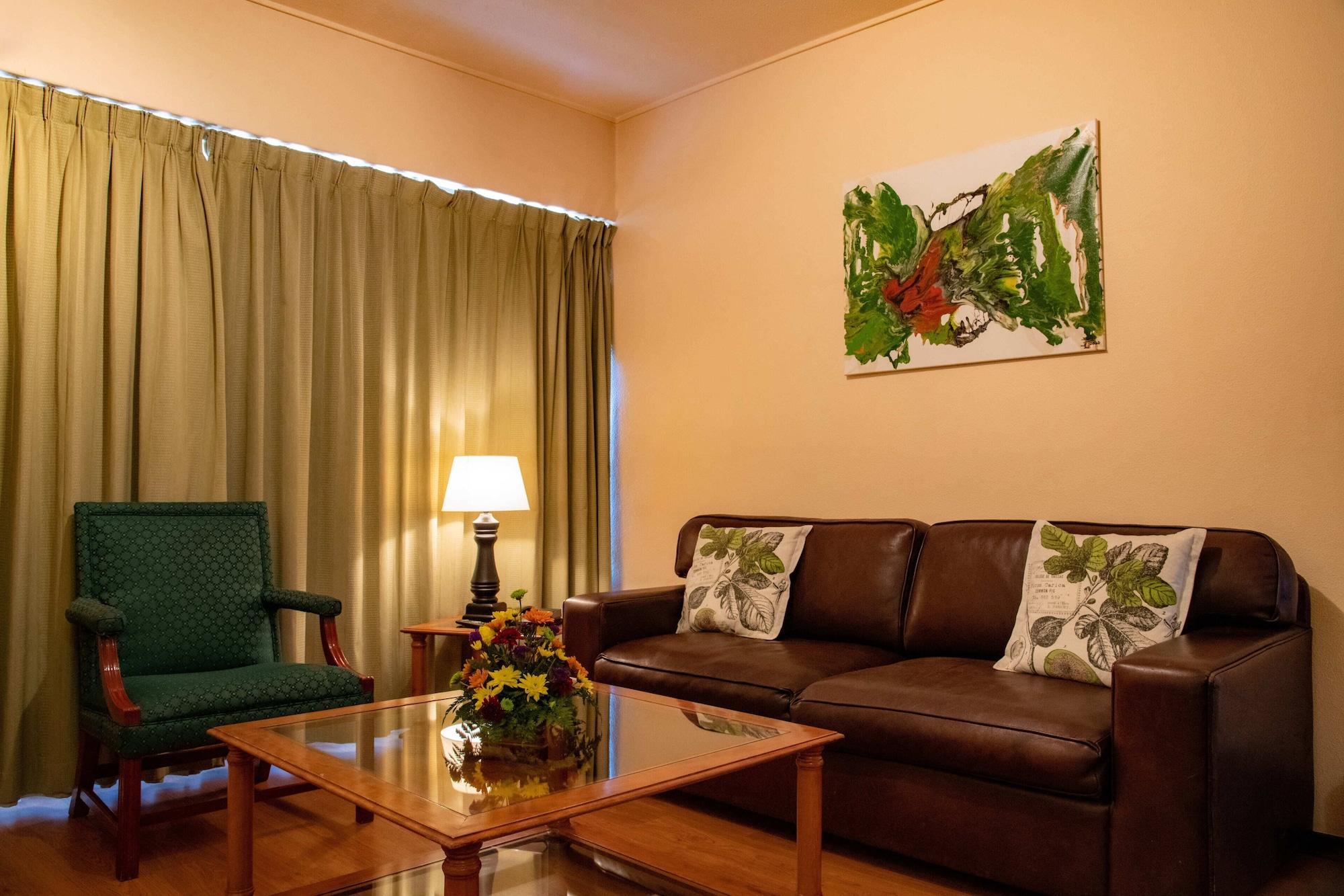 Bon Hotel Bloemfontein Central Экстерьер фото