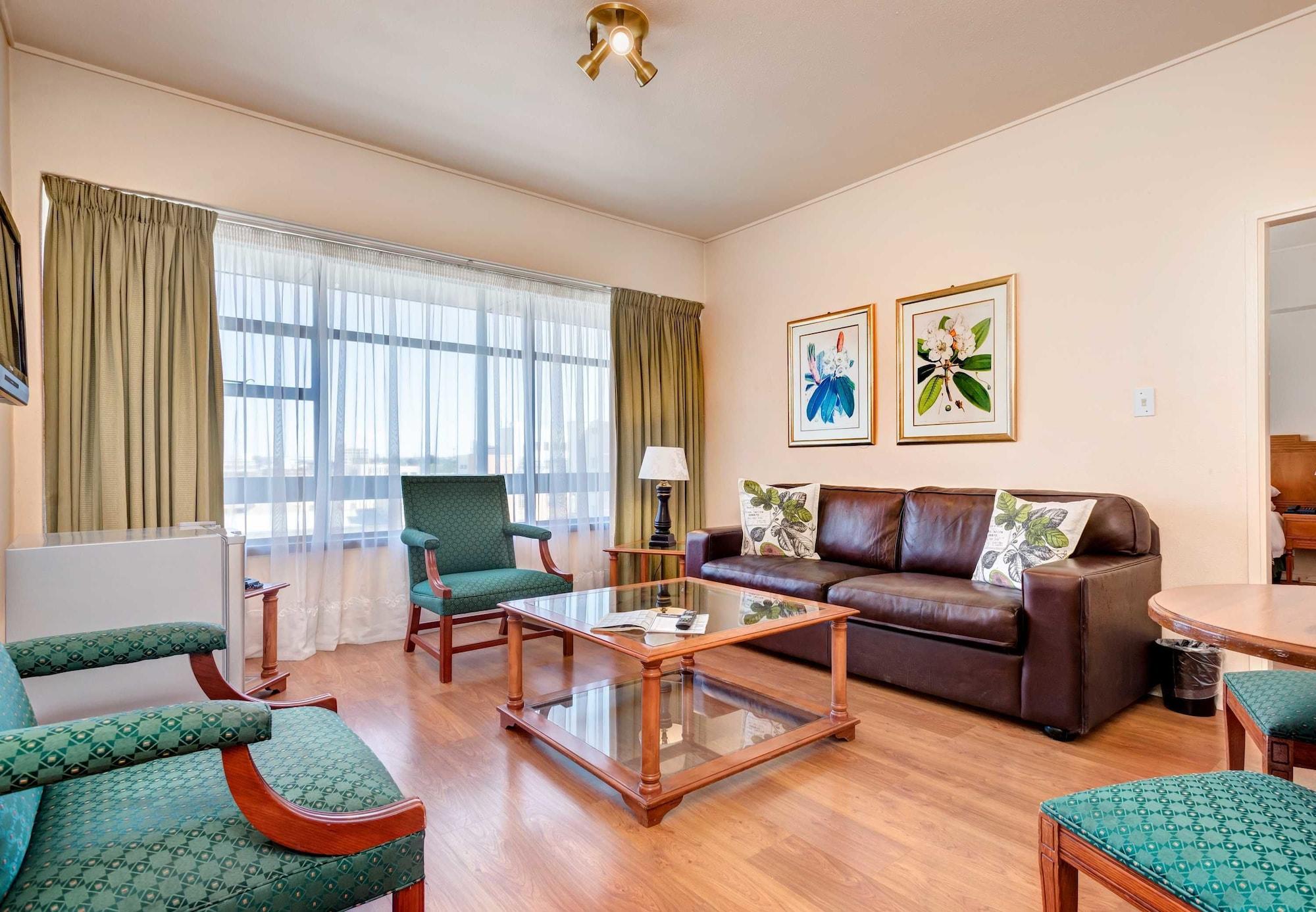 Bon Hotel Bloemfontein Central Экстерьер фото