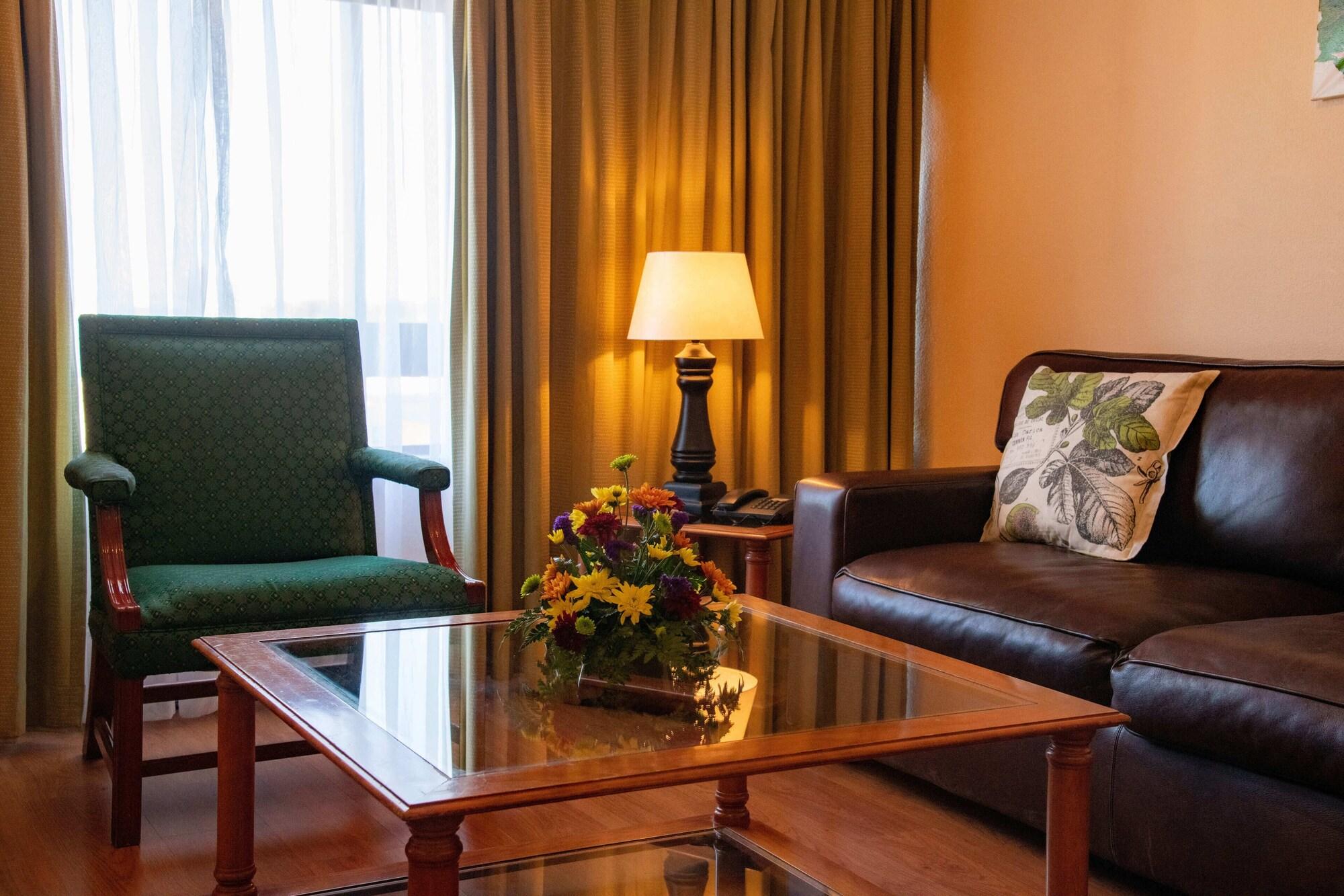 Bon Hotel Bloemfontein Central Экстерьер фото