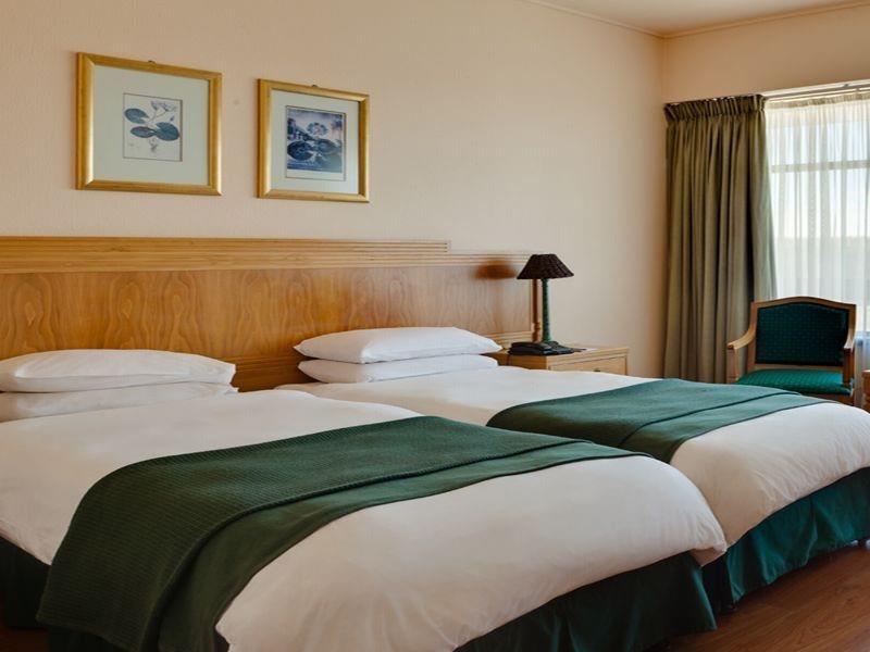 Bon Hotel Bloemfontein Central Экстерьер фото