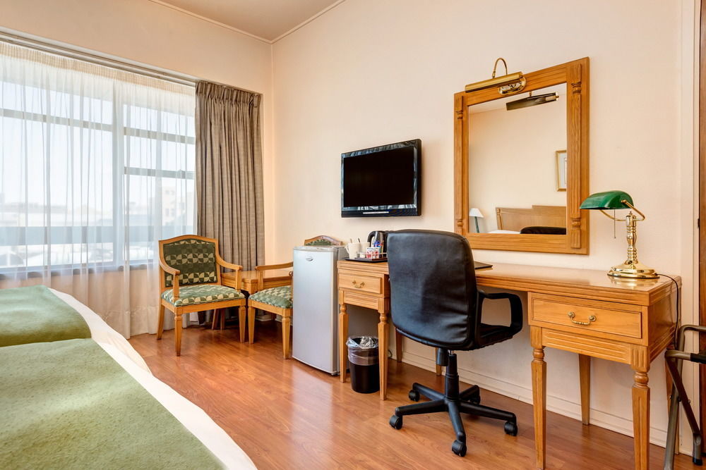 Bon Hotel Bloemfontein Central Экстерьер фото