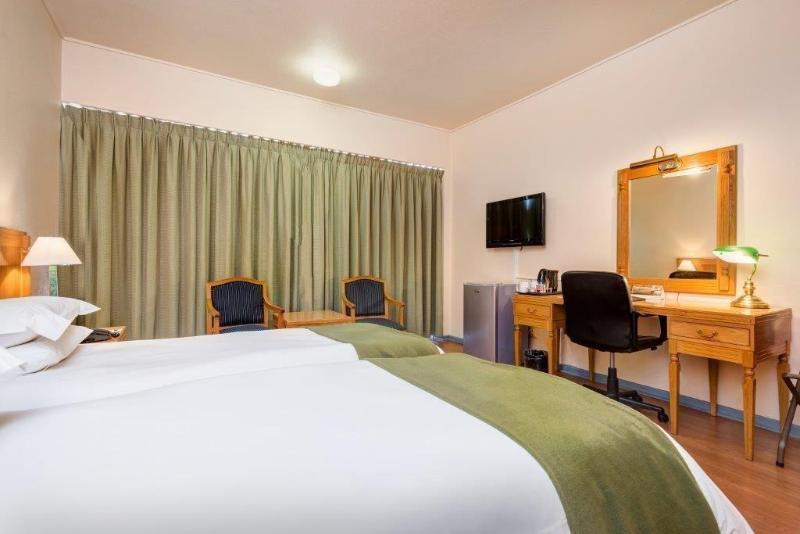 Bon Hotel Bloemfontein Central Экстерьер фото